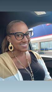 This was a very challenging job. Marcel Edwards was my first customer who  hired me to decorate his new home. Those kitchen cabinets were no joke. He  purchased the house and redid the entire house. ...