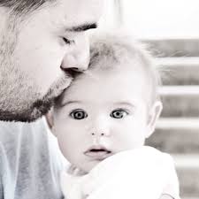 Everly Rose at 3 Months