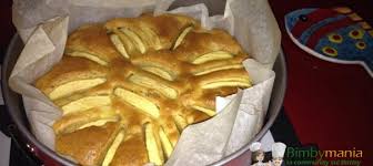 Poi infine aggiungere a filo l'olio. Torta All Acqua Con Mele E Nocciole Senza Uova Ricette Bimby Tm31 Tm5