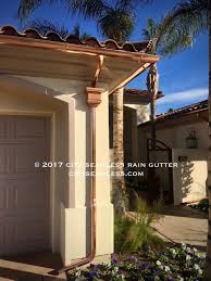 How much do seamless gutters cost? Rain Gutters Phoenix Gutter Installation Repair