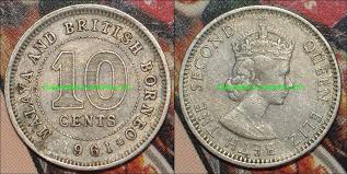 Dua keping syiling ini berada dalam simpanan. Harga Duit Syiling 1 Ringgit Lama 1991 Nilai Harga Duit Syiling 1 Ringgit