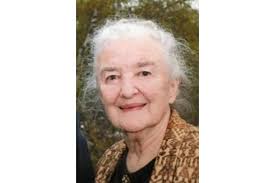 Joanna Peabody Obituary (2018)