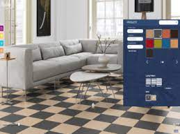 Marmoleum click tile flooring laminates the original marmoleum product on hdf panels and cork to create an easy to use natural floor. Marmoleum Click Linoleum Panels Forbo Flooring Systems