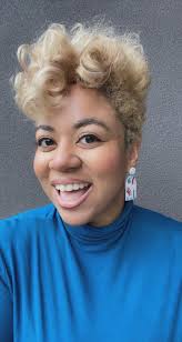 A Memphis Powerhouse to Watch: Vonesha Mitchell