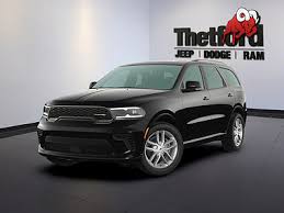 Image result for DB Black 2025 Durango