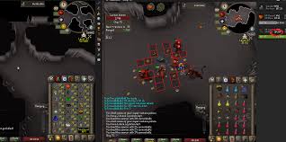 • if you want to use the intermediate lander, you must have combat level over 70. Build A Maxed Pure In 2 Months Guides Foe Final Ownage Elite 1 Osrs Legacy Pure Clan Community