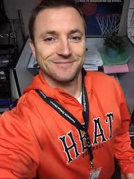 Kennewick Heat Baseball