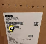 new Siemens 6SL3210-1KE32-4UF1 Frequency converter FedEx DHL | eBay