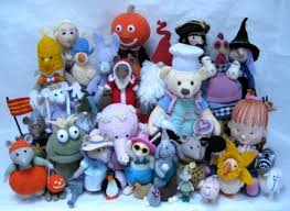In this section, you can find free toys knitting patterns. Toy Patterns Alan Dart