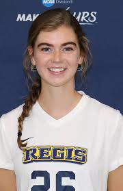 2017 Women's Soccer Roster