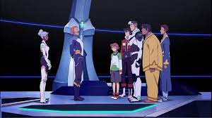 Need Fandom Help Paladin Numbers Voltron Amino
