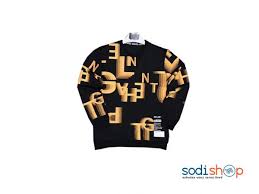 We did not find results for: Pull Over Col Rond Couleur Noire Et Dore Pour Homme Et Femme Sodishop