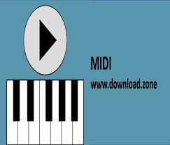 However, if you don't know what the file extension is, then that's another matter. Midi Player To Play All Music File Like Mp3 Wav Ogg And Other Format Free