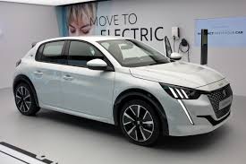 Image result for 2019 peugeot