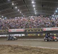 Chili Bowl Nationals Tickets January 17th