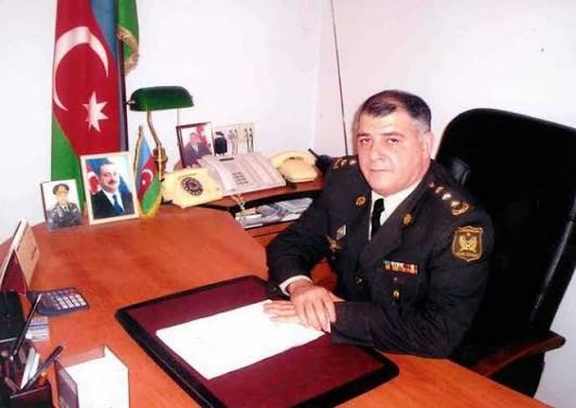 Polkovnik Rövşən Məhərrəmov: “Vəziyyət durmadan gərginləşməyə doğru gedir”