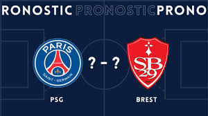 Posted in ligue 1, france. Psg X Brest Prono Youtube
