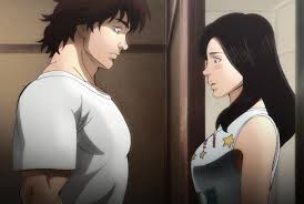 梢江最后和谁在一起了– 快看漫画问答