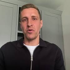 Michael Dawson