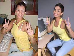 Kelly Key Atualiza Proprio Meme De 2001 Quem Quem News