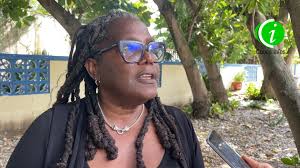 Anviwon yon karatèn Jounalis nan...