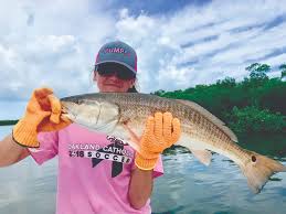 August Fishing In Sw Florida Coastal Angler The Angler