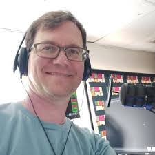 Jeff Sweatman's Instagram, Twitter & Facebook