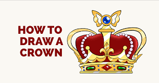 We did not find results for: How To Draw A Crown In A Few Easy Steps Easy Drawing Guides