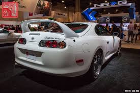 Reduto.com has been visited by 100k+ users in the past month Sema 2018 All Five Generations Of Toyota Supra Japanese Nostalgic Car