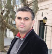 Armando Chávez-Rivera