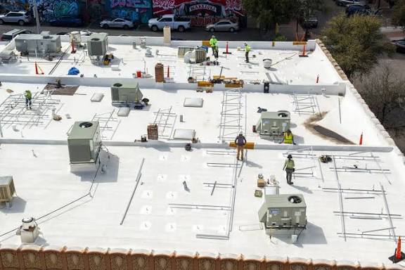  local roof repair contractors
