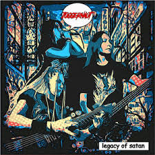 Juggernaut - song and lyrics by Legacy Of Satan | Spotify