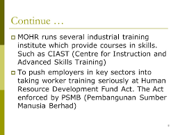 All registered employers with hrdf and has paid the levy for the first month of registration is liable to apply for the training grant, subjected to the existing rate of financial assistance and terms and conditions. Hrdf Employer List