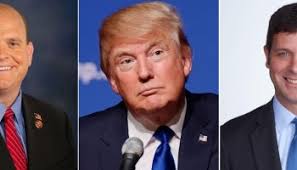 Bemus Point Teenager will Be Tom Reed's Guest during Tuesday's State of the  Union Address