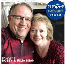 Episode 48: Bobby & Julia Dean [Part Two]