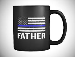 traffic police mug cup cop policeman