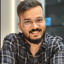 Akshay Jaiswal's Instagram, Twitter & Facebook