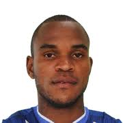 Jair Palacios FIFA 20