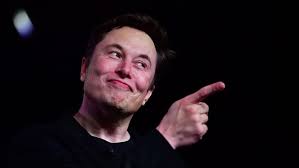 Visionary engineer and tech entrepreneur elon musk is best known as the chief executive officer (ceo) of electric car manufacturer tesla, inc. Djlbc7ipckf8pm