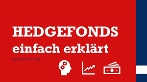Entmystifizierung einer anlagekategorie (german edition) Hedgefonds Einfach Erklart Youtube