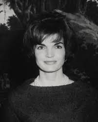 Want to see more posts tagged #jackie o? 1961 Iconic Hairstyles From The Year You Were Born Livingly