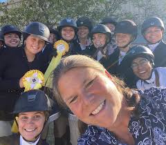 Everyone had such a fun time yesterday at the Otterbein Tournament of  Champions! Penn State ended eighth overall and Emily Walter won the low  medal for the day. Thank you Otterbein for