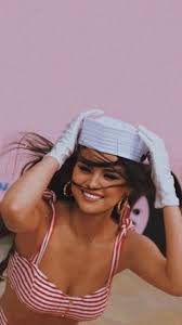 See more ideas about selena gomez, selena, marie gomez. Selena Gomez Selpink Ice Cream Wallpaper In 2021 Selena Gomez Wallpaper Selena Gomez Photoshoot Selena Gomez