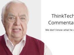 Ted Ralston's Instagram, Twitter & Facebook