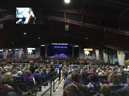 Photos At Bank Of New Hampshire Pavilion