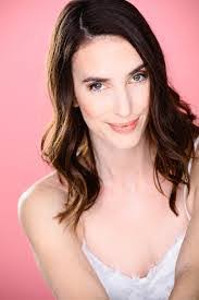 Pansy Webb's Instagram, Twitter & Facebook