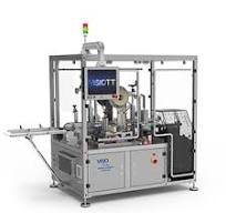 Yüzey Etiketleme Makinaları | VISIOTT Traceability Solutions