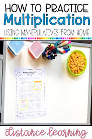 Multiplication Strategies Video In 2020 Teaching Multiplication Math Activities Elementary Third Grade Math