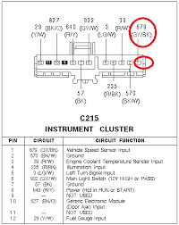 The design of the pickup truck and its interior changed, a new instrument panel and multimedia system appeared in the cabin, the list of options was expanded, and an electric amplifier. Ford Ranger Gauge Cluster Wiring Western Plow Handheld Controller Wiring Diagram Rccar Wiring Yenpancane Jeanjaures37 Fr