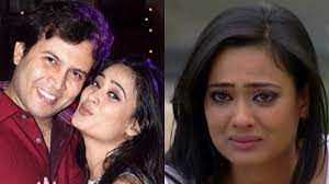 The couple's first child, a son reyansh, was born last year in november. Shweta Tiwari And Husband Abhinav Kohli S Marriage In Trouble Her Ex Husband Raja Chaudhary Reacts To The Situation Tv News India Tv